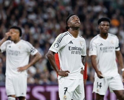 Questo Real Madrid non è una squadra, è un feticcio per turisti (El Paìs)