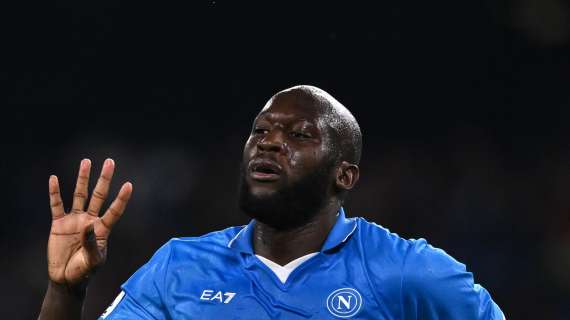 Raddoppio di Big Rom! Lukaku non sbaglia e fa 2-0!