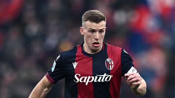 Relevo – Il Napoli punta un altro scozzese: si lavora per Ferguson del Bologna