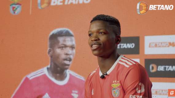 Relevo – Un centrocampista del Benfica è stato proposto al Napoli: la risposta del club