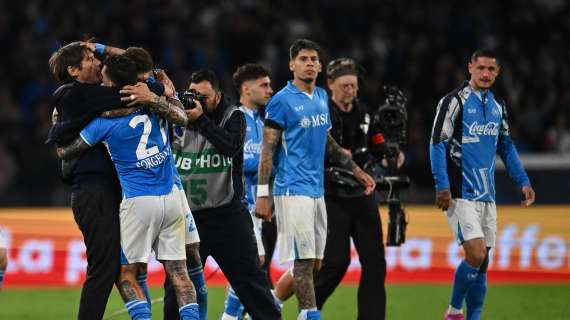 Repubblica – Possibile nemesi storica: da uno scudetto perso a uno vinto in albergo?