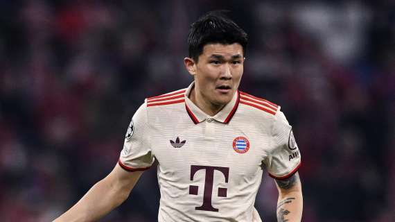 Retroscena Kim: l’Inter ci aveva provato, no del Bayern al prestito
