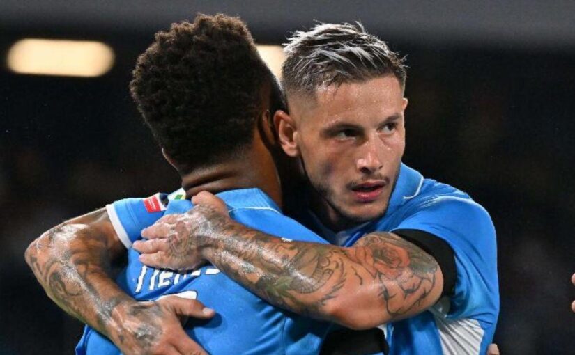 Retroscena Mazzocchi: la reazione di Conte quando seppe degli insulti social