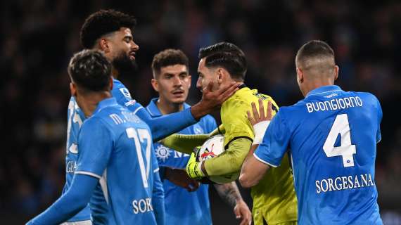 Rinnovo Meret, ci siamo: rinuncia al bonus e si avvicina l’accordo con il Napoli