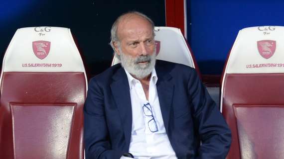 Sabatini svela: “Mazzocchi in lacrime quando mi chiese di andare al Napoli”