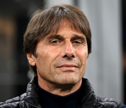 Se Conte torna al 4-3-3 dovrà rinunciare a Raspadori, perfetto per giocare con Lukaku (Sky)