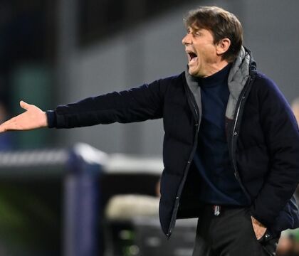 Se il Napoli iniziasse dal secondo tempo, sarebbe attualmente settimo in campionato (Opta)