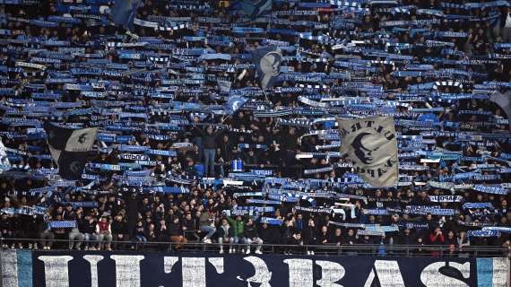Serie A, il Giudice Sportivo multa 6 società tra cui il Napoli: le motivazioni
