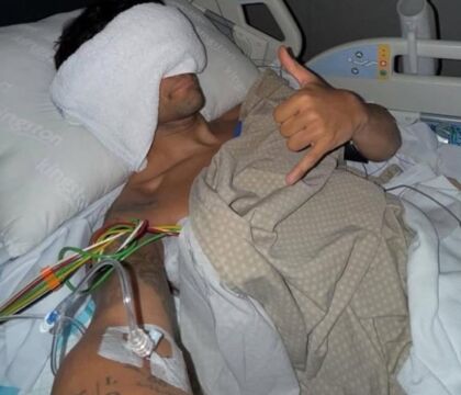Sfortunatissimo Martín, al rientro in MotoGp si è fratturato undici costole (VIDEO)