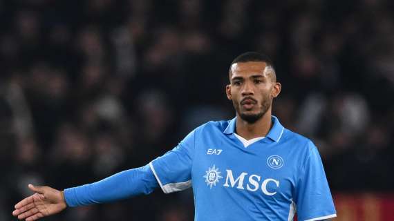 Si fa male Juan Jesus! Entra Rafa Marin
