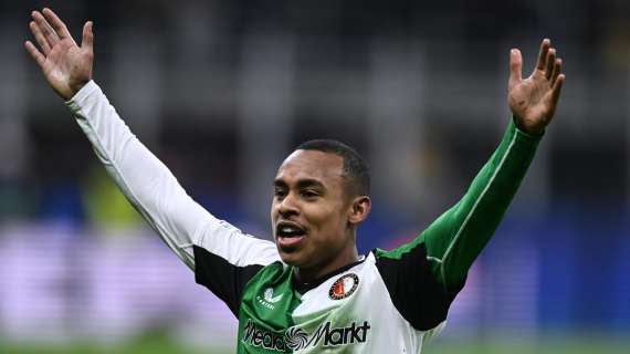 Si scalda la pista Paixao: nuovo summit col Feyenoord, c’è già l’ok dell’esterno