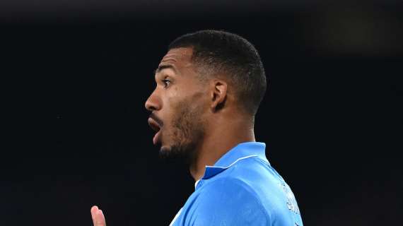 Sky – Infortunio Juan Jesus, attesa per gli esami: a Monza può giocare Rafa Marin