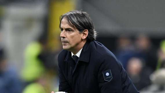 Sky – Inter-Roma, Inzaghi ne cambia 7 rispetto al derby: le ultime di formazione