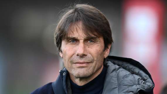 Sky – Napoli-Torino, Conte ha deciso: nuovo modulo e Olivera difensore centrale