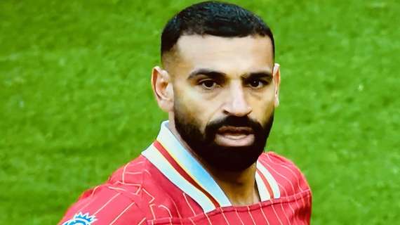 Sorpresa Salah: è ad un passo il rinnovo con il Liverpool
