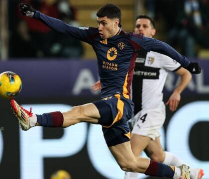 Soulé: «Thiago Motta voleva che rimanessi, ma conosceva bene la situazione»