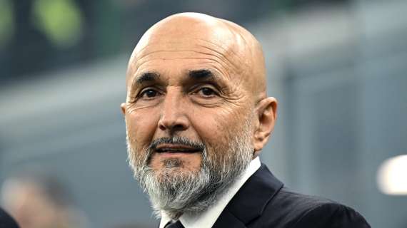 Spalletti: “Sempre al fianco di ADL, ma solo nella storia che ci lega al Napoli. Fuori siamo diversi”
