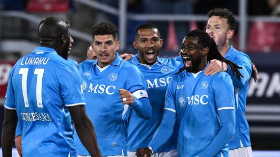 Stavolta secondo tempo ottimo: risposta incoraggiante e lotta scudetto aperta