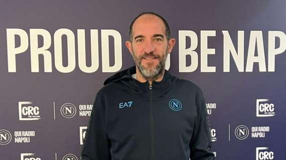 Stellini in conferenza: “Serve mentalità per continuare a giocare, non sappiamo speculare! Ma restiamo agganciati!”