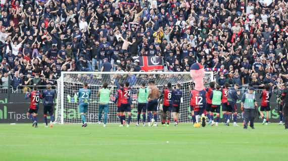 Svolta rivoluzionaria per i divieti di trasferta? Il Cagliari fa ricorso al Tar: i dettagli