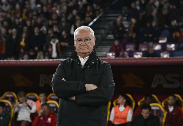 Te lo chiediamo in ginocchio, vieni ad aiutarci: ultimissima missione per Ranieri | Non può dire di no