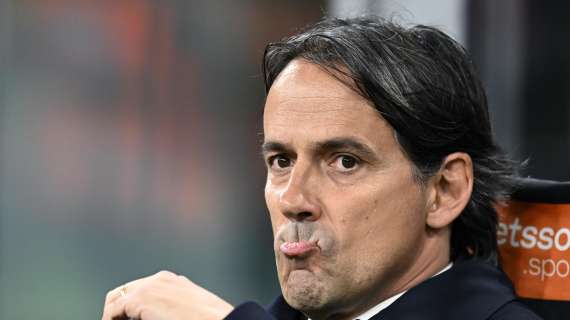 Tensione Inter, jolly finiti e ieri discorso di Inzaghi alla squadra: il retroscena