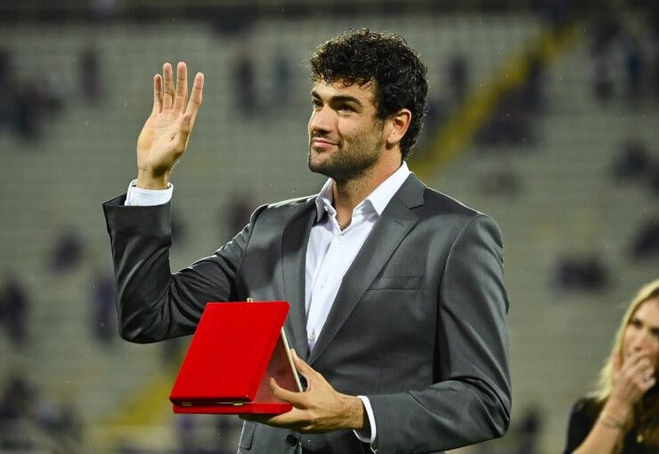 Terribile infortunio per Berrettini: “Immobile a letto” | Il dramma dopo il match