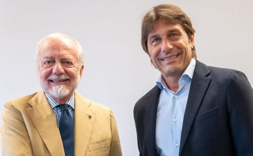 Tesoretto Napoli da oltre 200 milioni, CorSport: obiettivo 4-5 colpi top per giocarsela in Europa
