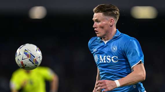 Tmw – Disastro Man United: McTominay via a 30mln sostituito da Ugarte pagato 50