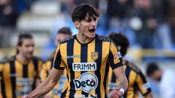 Tmw – Il Napoli guarda al futuro: occhi su un 2006 della Juve Stabia, di proprietà Fiorentina