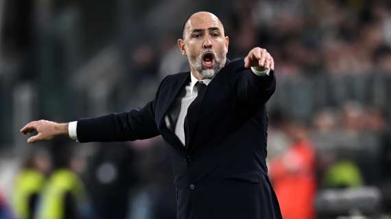 Tmw – Juve contenta di Tudor: sta pensando alla sua conferma
