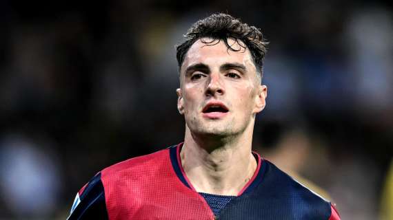 Tmw – Nuovo nome per le corsie: Napoli su Zortea del Cagliari