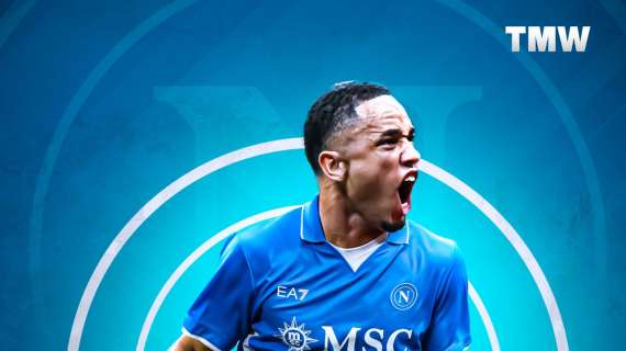 Tmw – Okafor, il riscatto è di oltre 20 milioni: il Napoli ha deciso sul da farsi