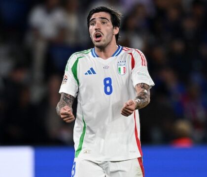 Tonali rischia un nuovo processo per omessa denuncia su Florenzi (Il Messaggero)