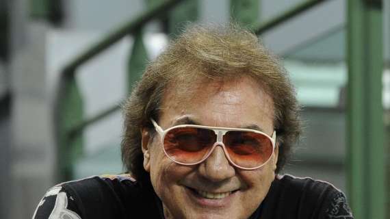 Tullio De Piscopo: “Questo Napoli è straordinario, Conte un gran direttore d’orchestra”