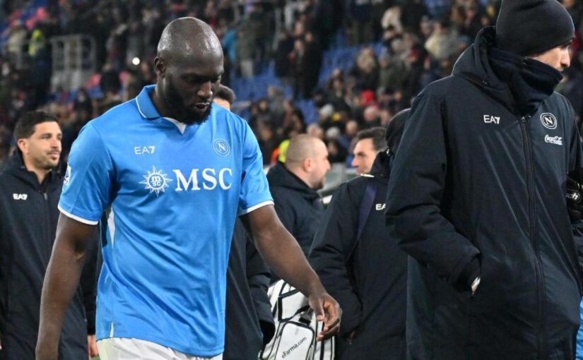 Tuttosport – Lo score preoccupante dei secondi tempi Napoli: sapete quanti punti sono stati persi?