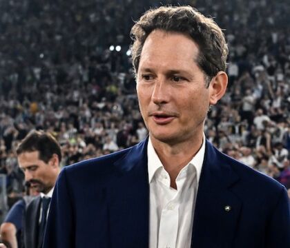 Tuttosport teme la cessione della Juventus ma il “tecnicismo contabile” da 15 milioni immessi da Elkann rassicura