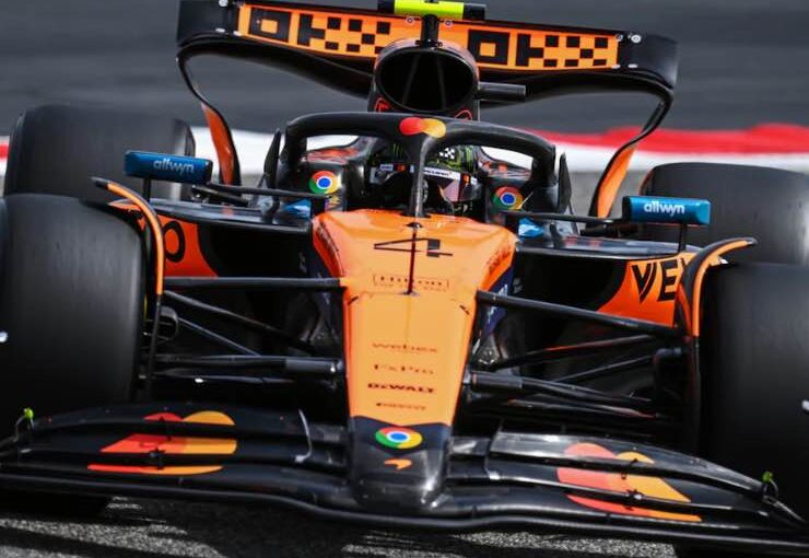 ULTIM’ORA FORMULA 1: la McLaren finisce in Tribunale | La sentenza stravolge tutto