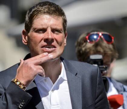 Ullrich: «Ai miei tempi il doping era il mondo in cui dovevamo muoverci, il ciclismo oggi è più consapevole»