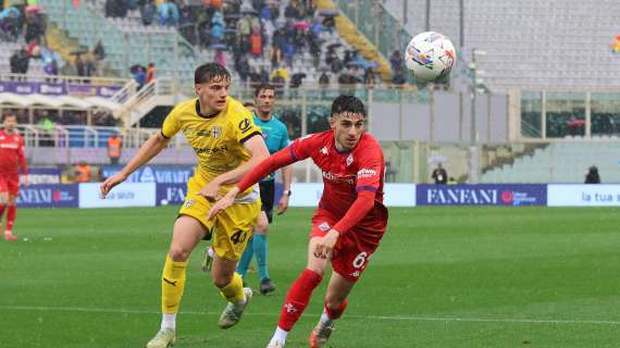 Un altro punto per il Parma: finisce 0-0 al Franchi con la Fiorentina, gli highlights