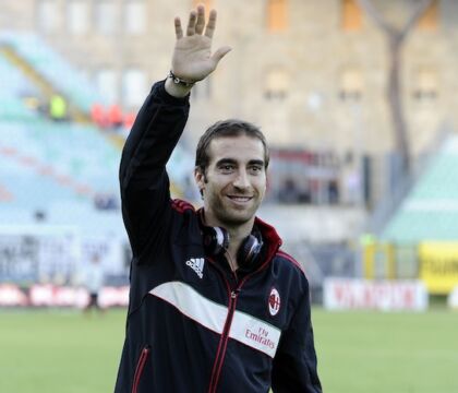 Ve lo ricordate Flamini? È diventato ricchissimo grazie all’ambientalismo (The Times)