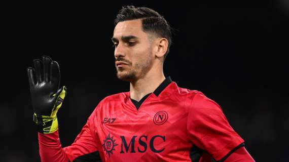 Vietato passare: il Napoli è la squadra con meno gol subiti nei top-5 campionati europei