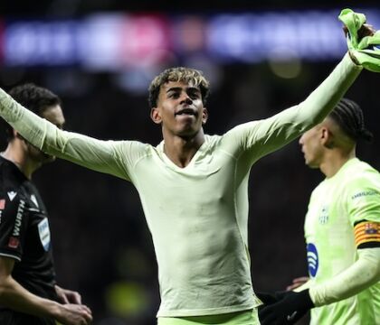 Yamal, Lautaro, Dembelé: la Champions cambia le gerarchie per il prossimo Pallone d’oro (L’Equipe)