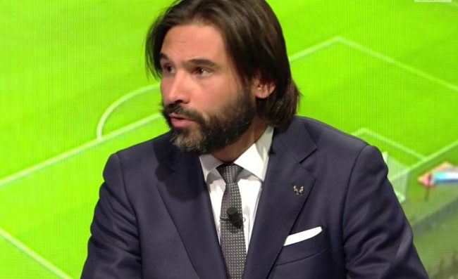 Adani: “Inter o Napoli? Ecco chi vincerà lo Scudetto. Kvara? Non puoi sostituirlo con Okafor”