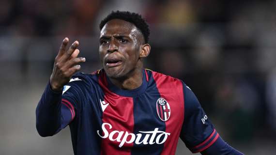 Ag. Lucumi: “Tanti top club europei lo seguono. Atletico? E’ di quel livello…”