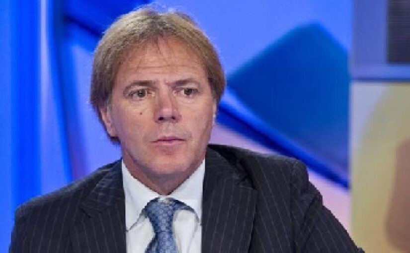 Agostinelli: "Credo sia sotto gli occhi di tutti ciò che ha fatto Conte! Ora c’è solo un problema"
