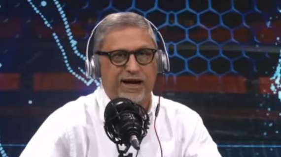 Alvino: “La fumata è azzurra! McTominay sontuoso, ma Percassi veramente ha beffato ADL?”