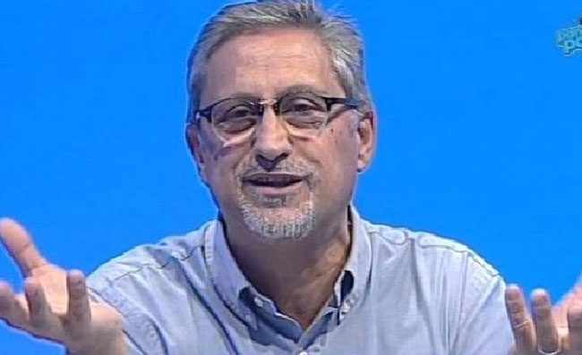 Alvino irride Inzaghi: “Sentito che ha detto? Nel pianto batter il miglior Mazzarri”
