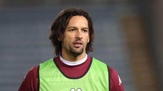 Amauri tifa Napoli: “Spero vinca lo scudetto! Conte? Tira fuori il meglio da tutti”