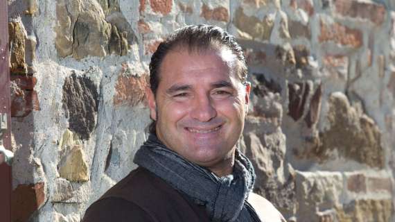 Amoruso: “Gilmour straordinario. Bologna? Ti prende alto, serve gente che sa tenere palla”